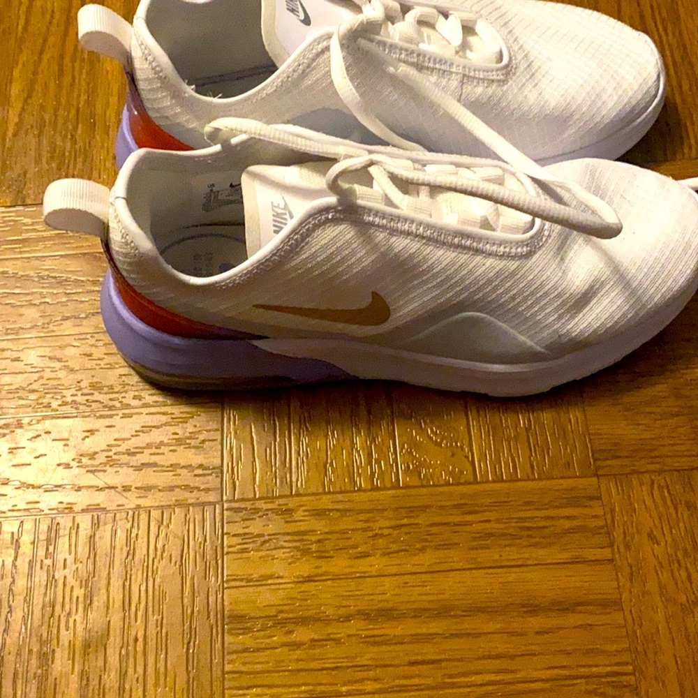 Nike shoes